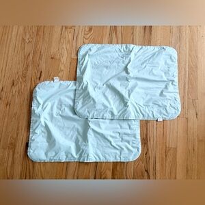 18” x 24” mint green under pad absorbent pets